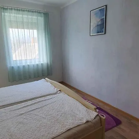 Daire In - Balaton 44080 Siofok