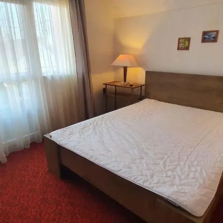 In - Balaton 44080 Daire Siofok