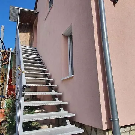 In - Balaton 44080 Daire