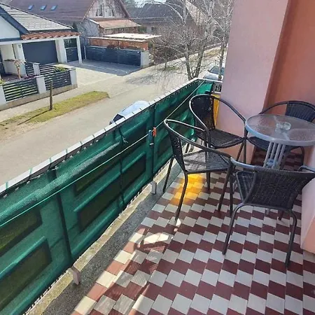 Daire In - Balaton 44080 Siofok
