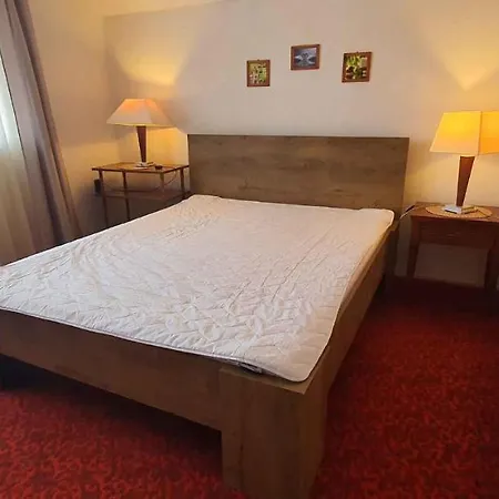 In - Balaton 44080 Daire Siofok