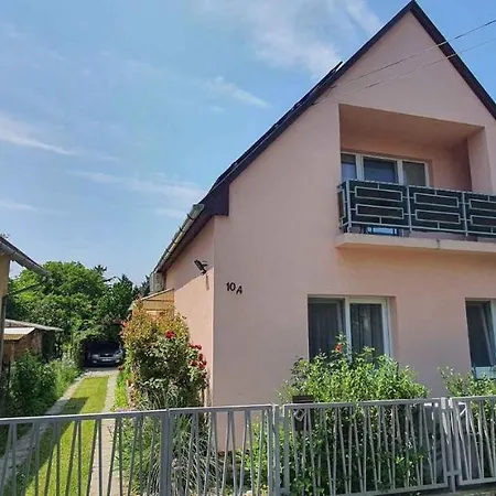 In - Balaton 44080 Daire *